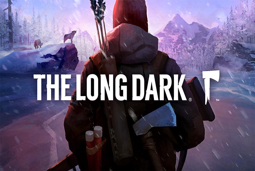 The Long Dark Free Download Torrent Repack-Games