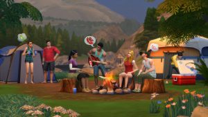 the sims 4 ultimate fix plus torrent