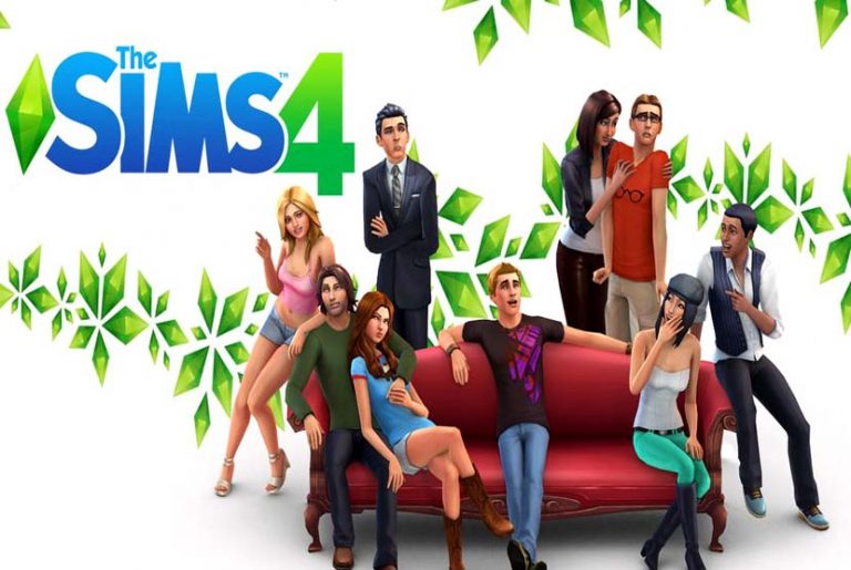 the sims 4 all dlc free