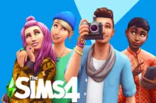 The Sims 4 Repack-Games FREE