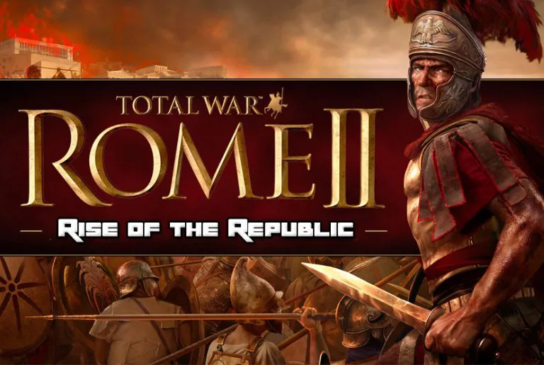 download total war rome 2 free mac