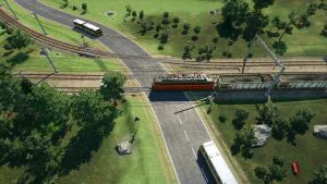 Transport Fever Free Download Repack-Games