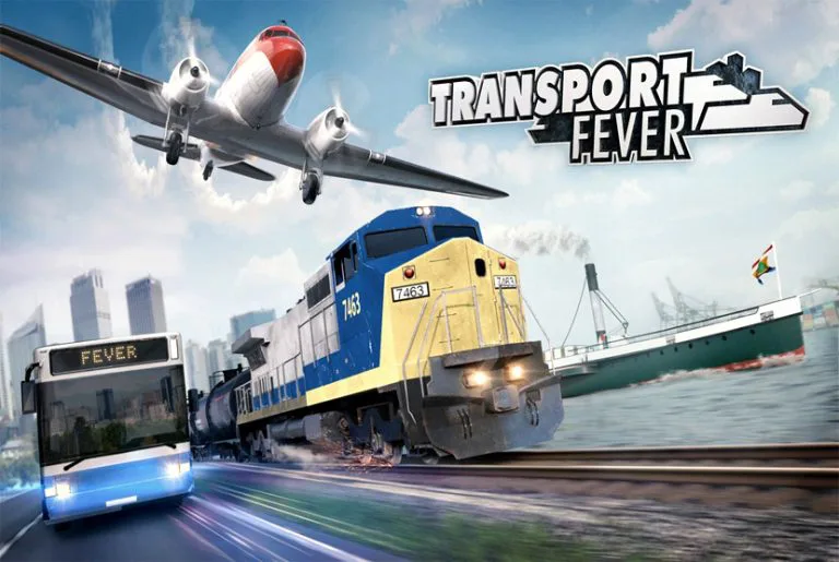 transport fever 2 torrent