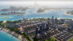 Tropico 6 Free Download Repack-Games