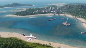 Tropico 6 Free Download Repack Games