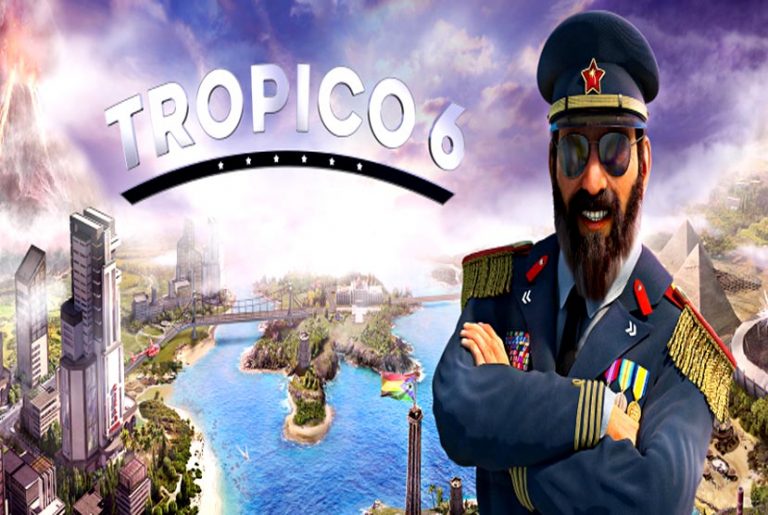 download tropico 6 for free download tropico 6 for free