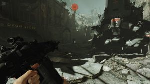 Wolfenstein II The New Colossus Free Download Repack Games