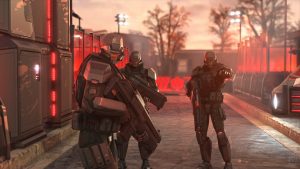 how long does it take to download xcom 2