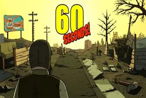 60 Seconds Game Free Play No Download