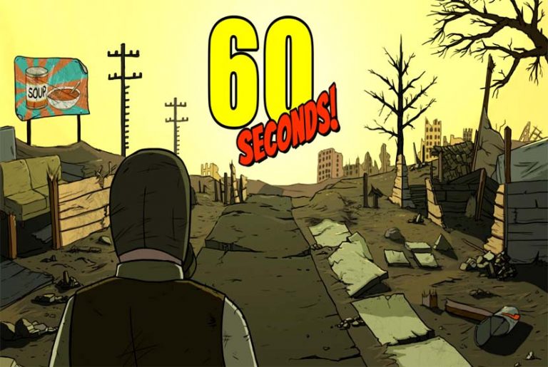 60 second download free