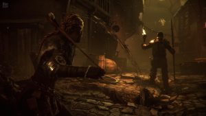 A Plague Tale Innocence Free Download Repack-Games