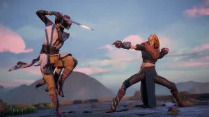 Absolver Free Download  v1 29   DLC  - 43