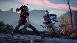 Absolver Free Download  v1 29   DLC  - 3