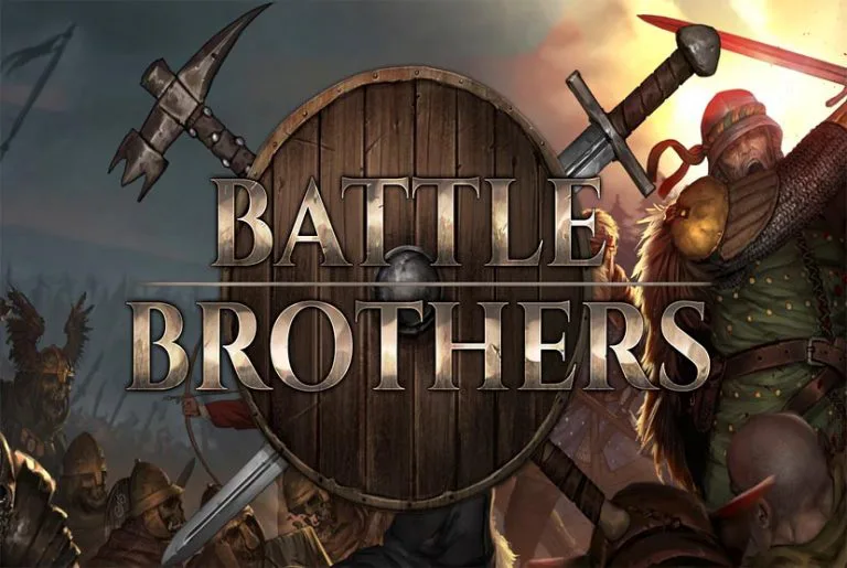 download battle brothers sale for free