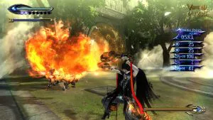 Bayonetta 2 Free Download - 35