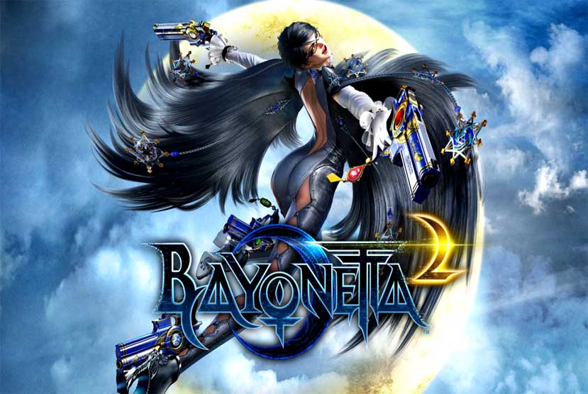 Bayonetta 2 Free Download Torrent Repack-Games