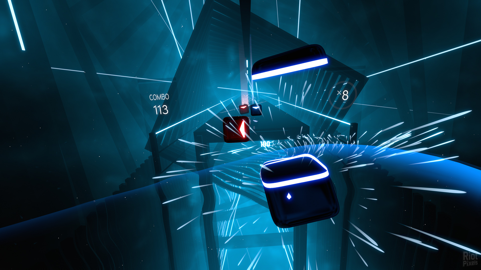 Beat Saber Vr Download Free - Newton Seciplaccont