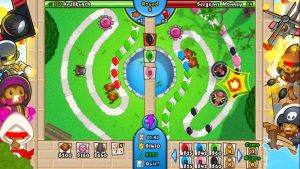 bloons td 6 free ios