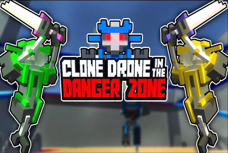 clone drone in the danger zone mods