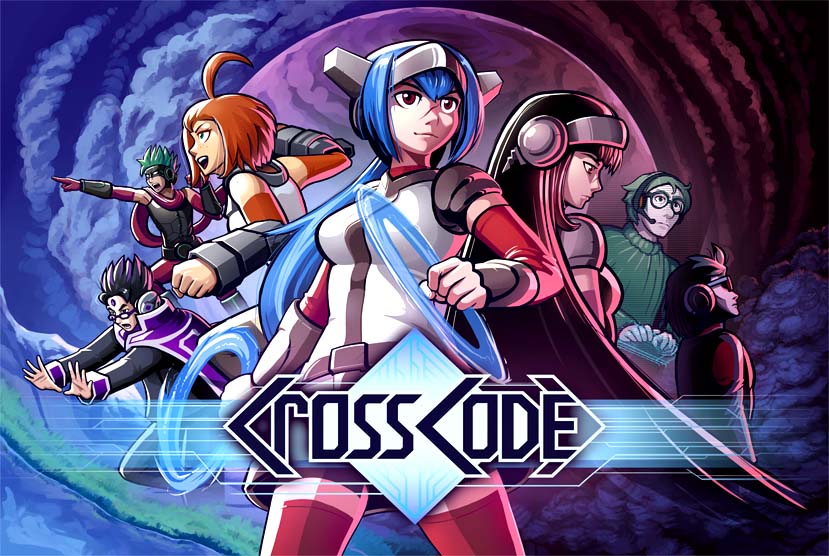 CrossCode Free Download Torrent Repack-Games