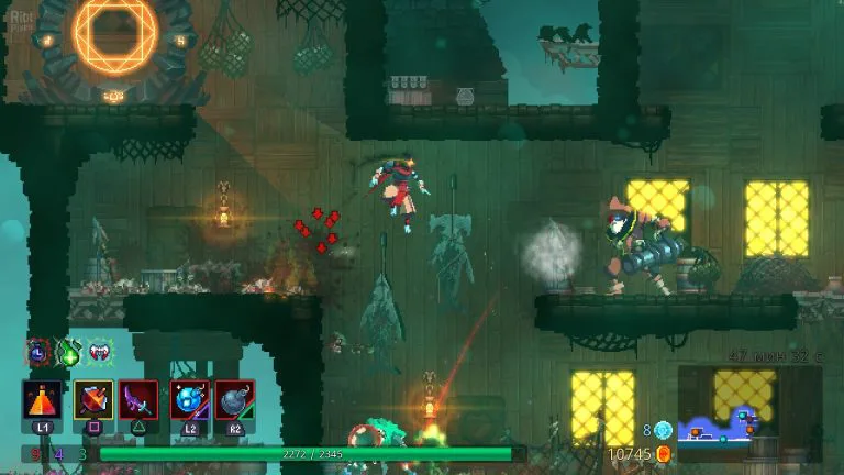 dead cells dlc not working dead cells dlc not working