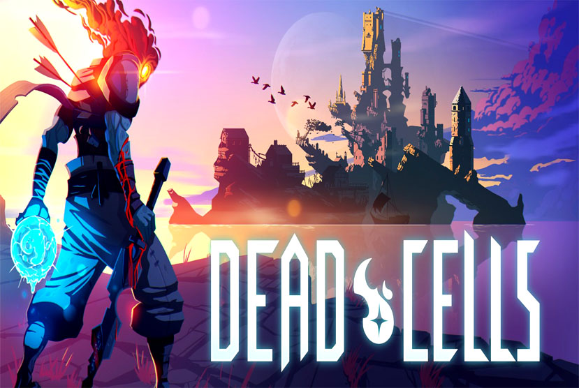 Dead Cells Free Download Torrent Repack-Games