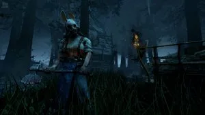 Dead by Daylight Free Download Repack-Games