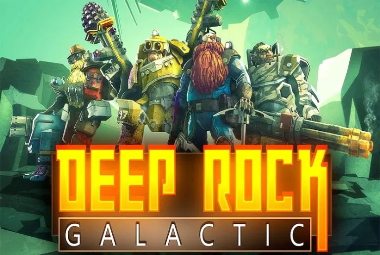 download rock galactic for free