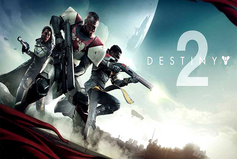 Destiny 2 Free Download Torrent Repack-Games