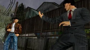 Shenmue I   II Free Download  v1 07  - 71