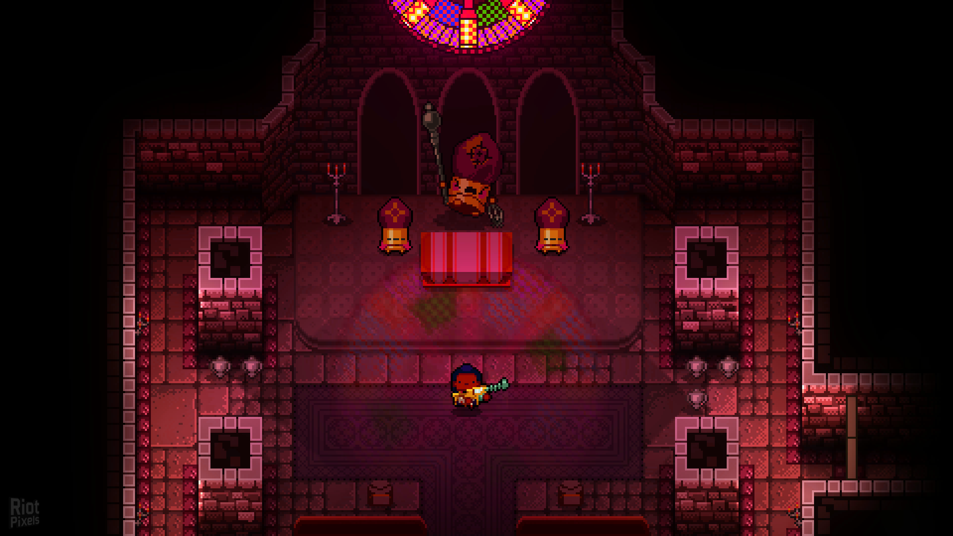 Enter the Gungeon for ios instal free
