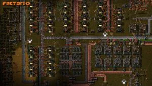 Factorio Free Download  v1 1 72  - 97