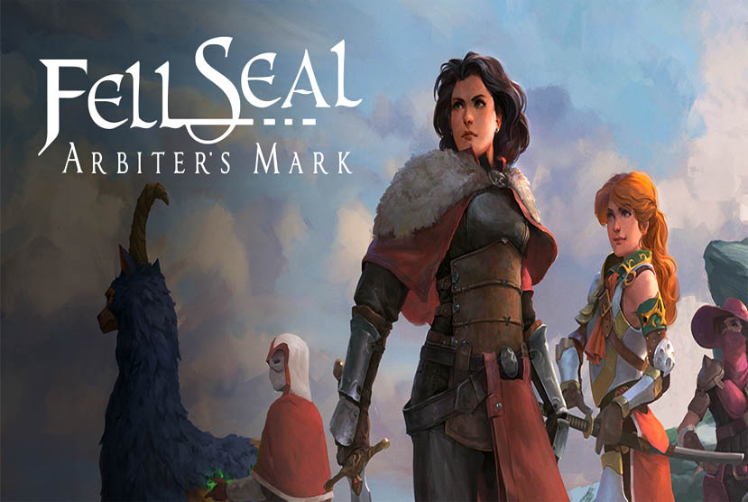 Fell Seal Arbiter’s Mark Free Download Crack Repack-Games