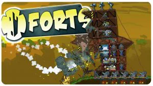 Forts Free Download  v23 04 2022 ALL DLC  - 59