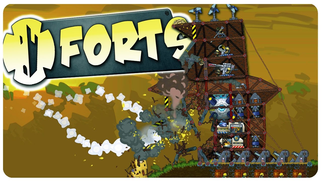 forts free download