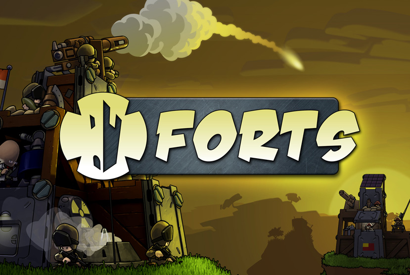 Forts Repack-Games Torrent