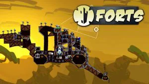 Forts Free Download  v23 04 2022 ALL DLC  - 57