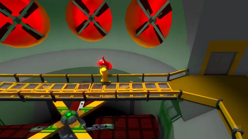 gang beasts games for free