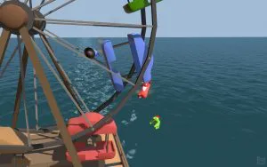 Gang Beasts Free Download  v1 18 204  - 37