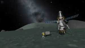 kerbal space program free full