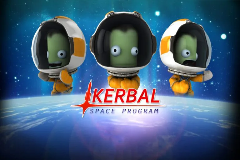 kerbal space program free online