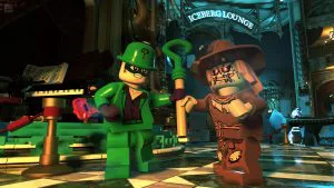 LEGO DC Super Villains Free Download  v24 08 2022   ALL DLC  - 9