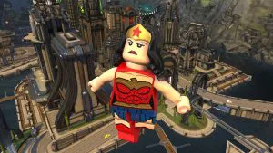 LEGO DC Super-Villains Free Download Repack Games