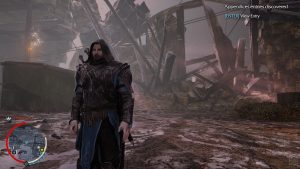 how to play shadow of mordor torrent