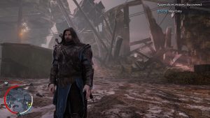 middle earth shadow of mordor free