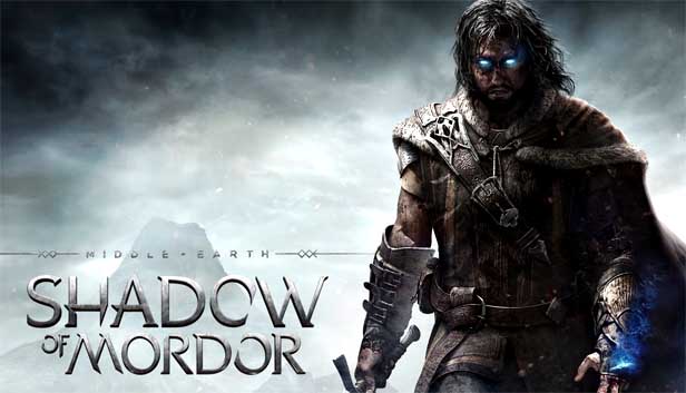 Middle earth Shadow of Mordor Game of the Year Edition Free Download Torrent Repack-Games