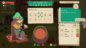 Moonlighter Free Download Repack-Games