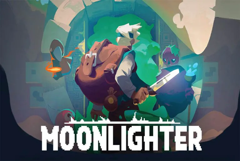 free Moonlighter for iphone instal