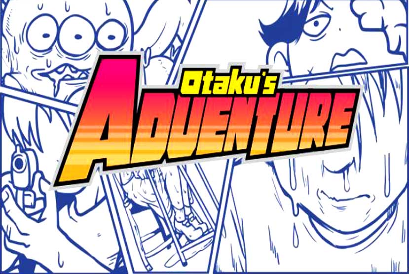 Otaku’s Adventure Free Download Crack Repack-Games