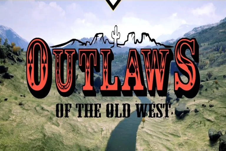 Outlaws of the old west системные требования